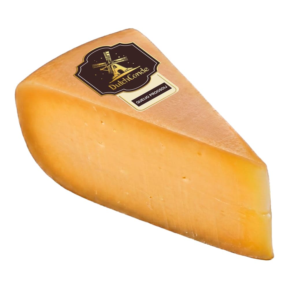 QUEIJO PROODISJ 150 G – 10UNI