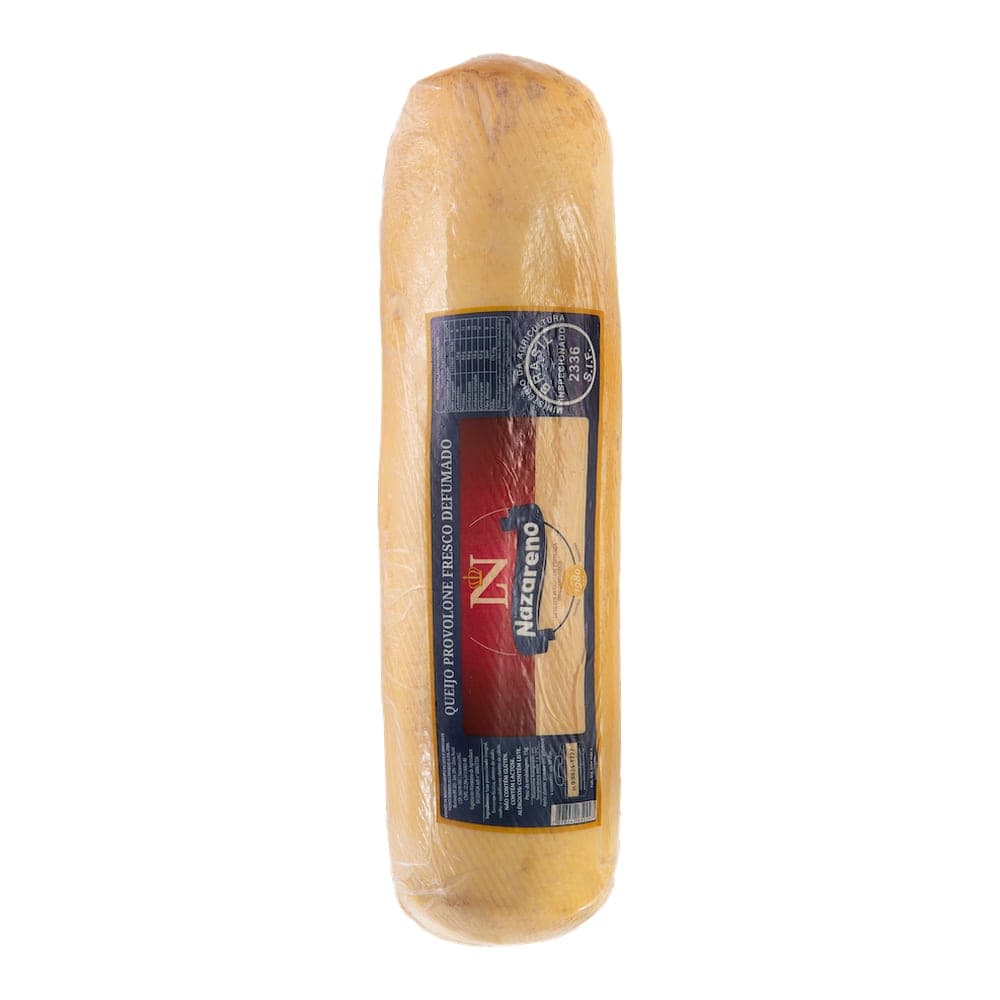 QUEIJO PROVOLONE PEÇA – 03KG