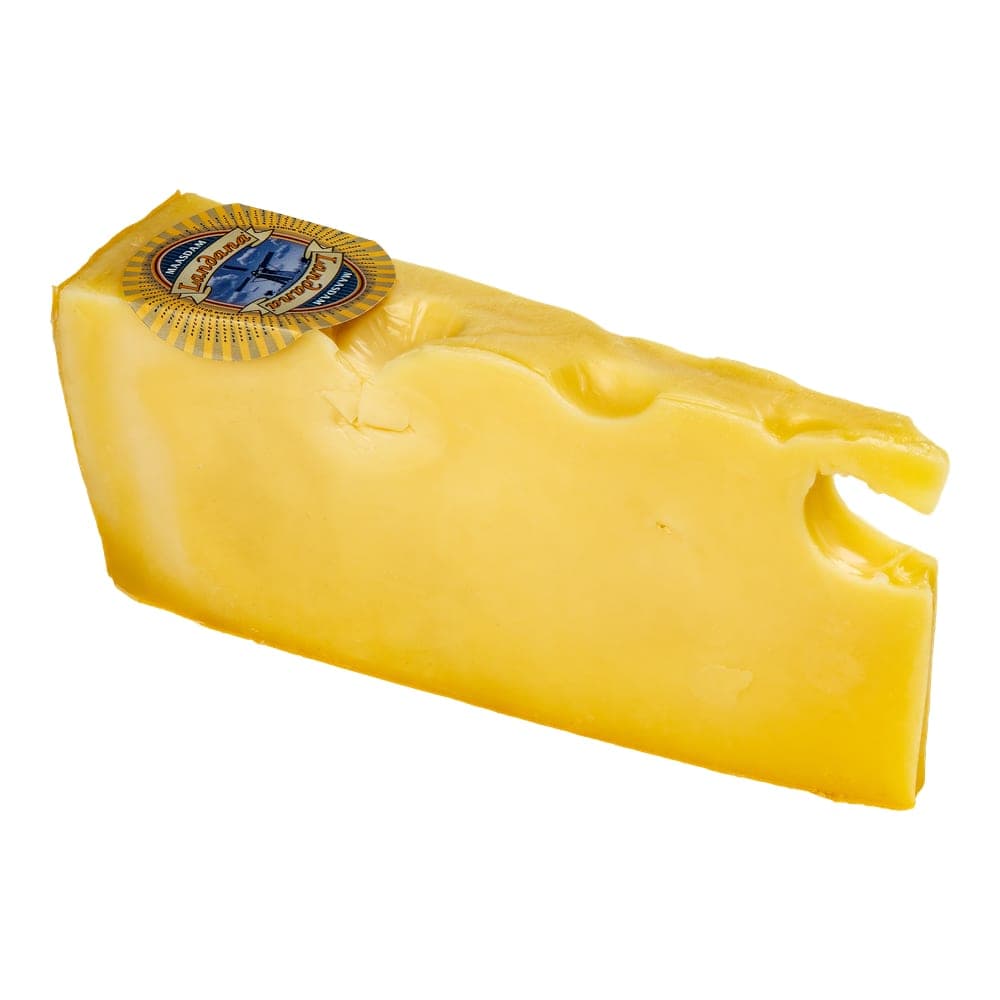 QUEIJO MAASDAM LANDANA FRAÇÃO – 05KG