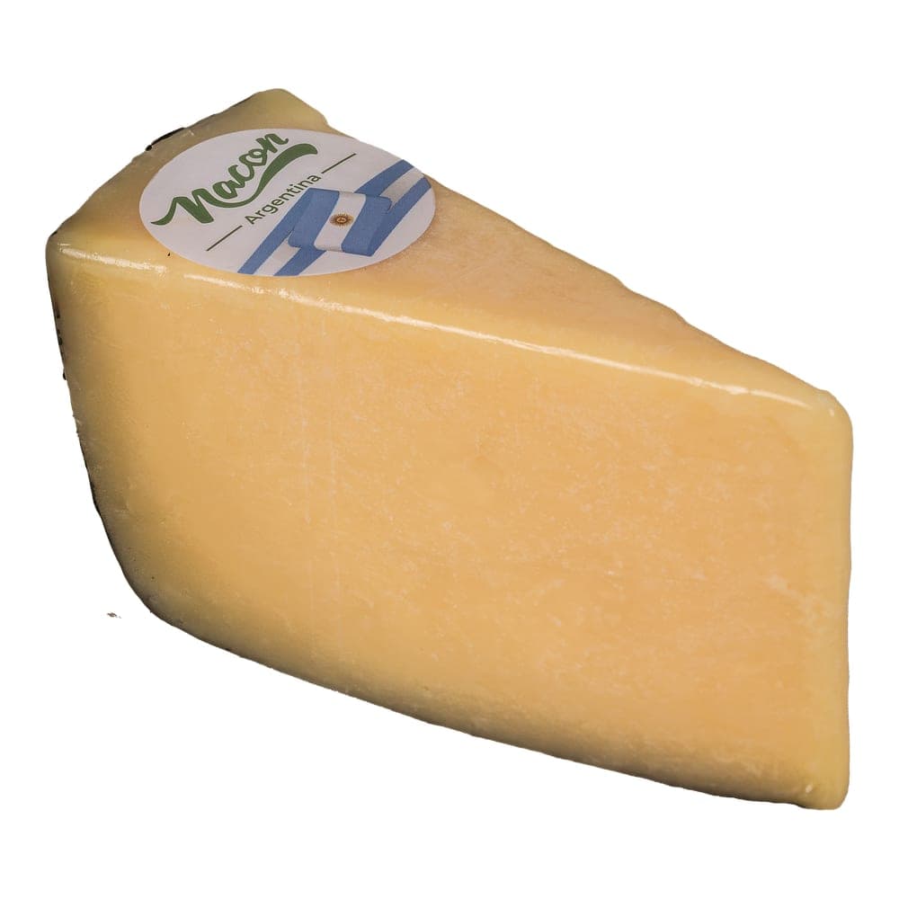 QUEIJO PARMESÃO CASCA NEGRA 200G – 16UNI
