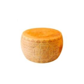 QUEIJO GRAN BIRAGHI FORMA – 33KG