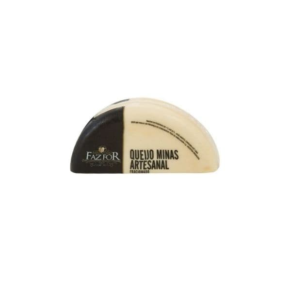 QUEIJO MINAS ARTESANAL FRACIONADO – 05KG
