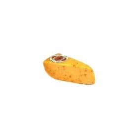 QUEIJO GOUDA PIMENTA MALAGUETA LANDANA 150G – 10UNI