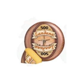 QUEIJO LANDANA 500 DIAS – 11KG
