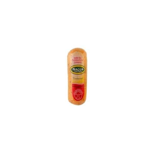 QUEIJO PROVOLONE MINI CONDIMENTADO NACON – 05KG