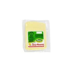 QUEIJO MUSSARELA FATIAS 150G – 24UNI