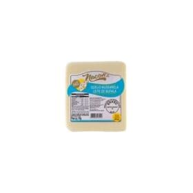 QUEIJO MUSSARELA DE BUFALA NACON FRAÇÃO – 05KG
