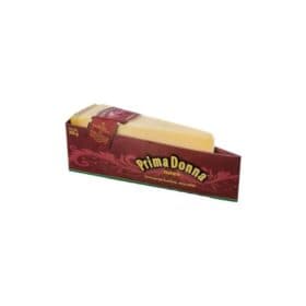 QUEIJO PRIMA DONNA VERMELHO FRAÇÃO 200G – 10UNI