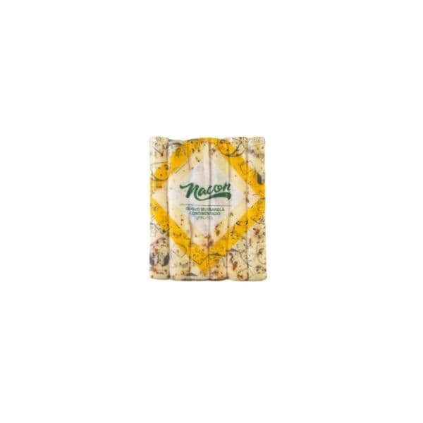 QUEIJO MUSSARELA PALITO COND. NACON – 05KG
