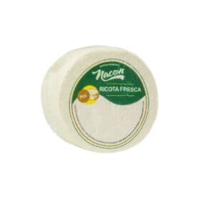 RICOTA FRESCA NACON – 06KG
