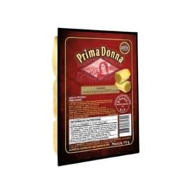 QUEIJO PRIMADONNA CILINDRO 110G – 15 UNI